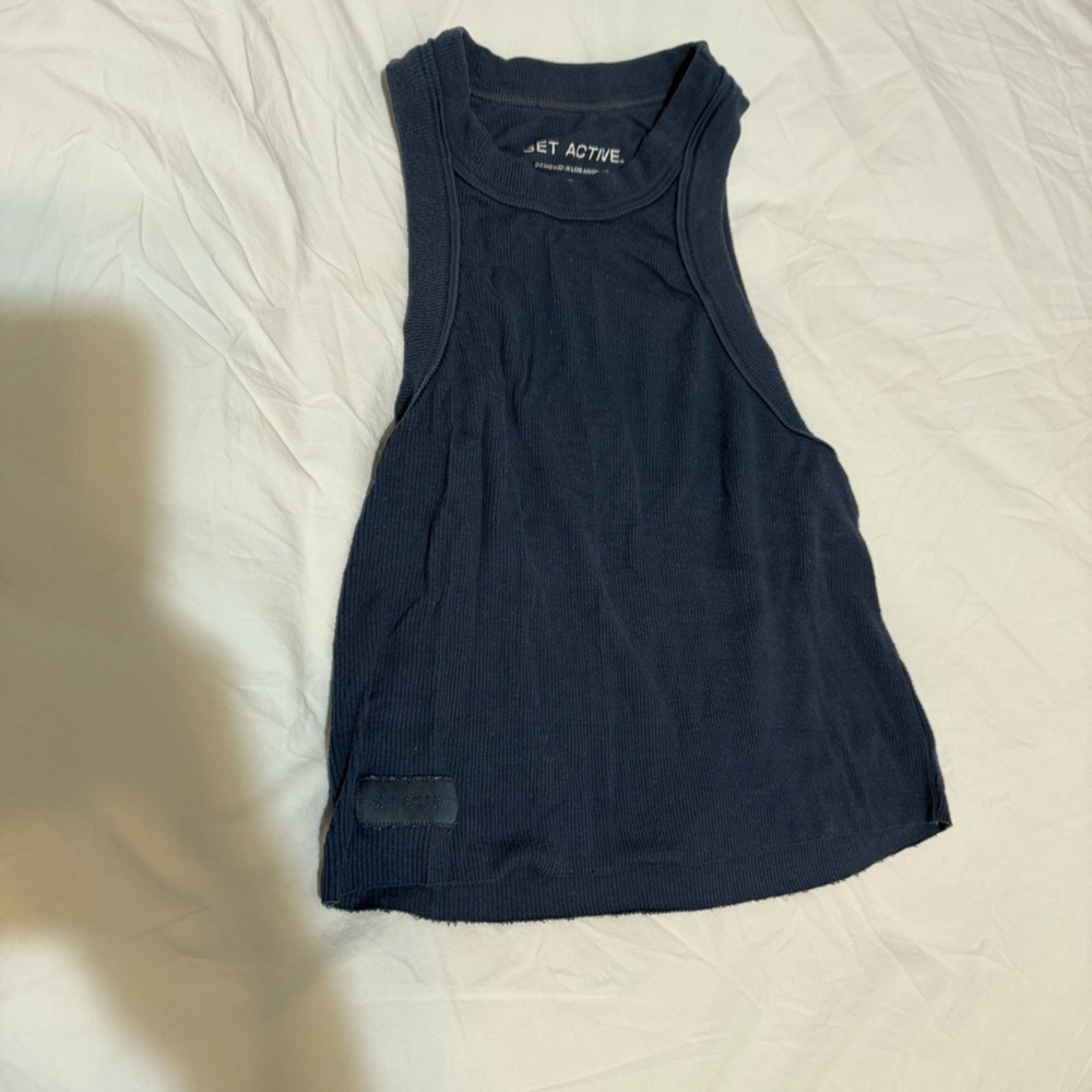 SET Active tank